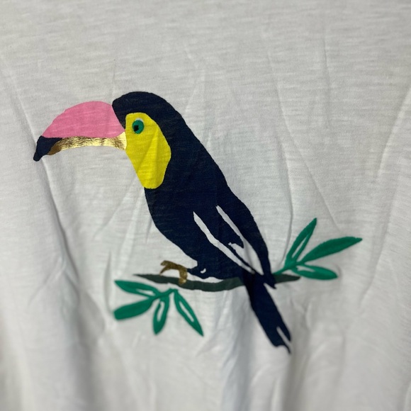 Loft tee - Picture 2 of 5